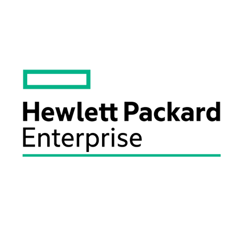 HPE Logo