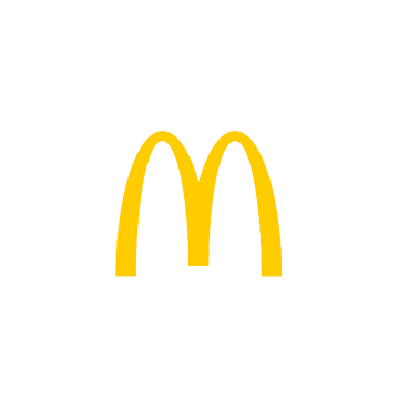 McDonalds Client Logo