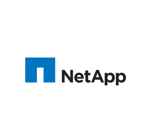 NetApp Logo