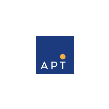 APT Travel Australia Client Logo