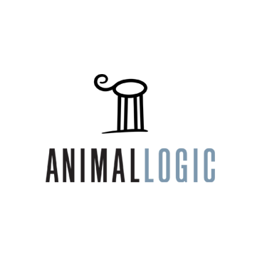 Animal Logic Client Logo