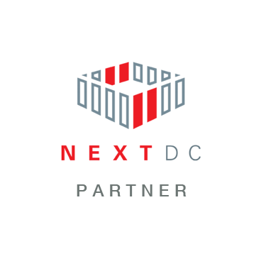 NextDC Certified Partner Logo