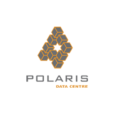 Polaris Data Centre Logo