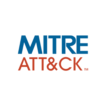 Mitre Att&CK Certified Partner Logo