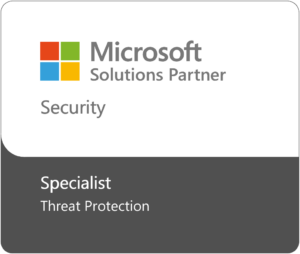 Microsoft Threat Protection Specialisation