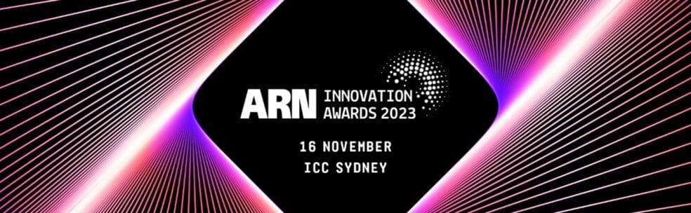 ARN Innovation Awards 2023