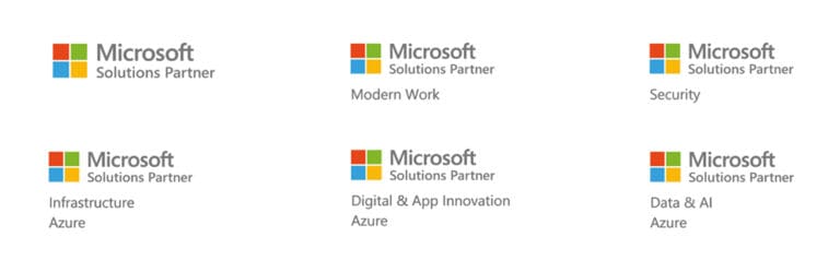 Interactive Achieves New Microsoft Specialisations, Strengthens ...